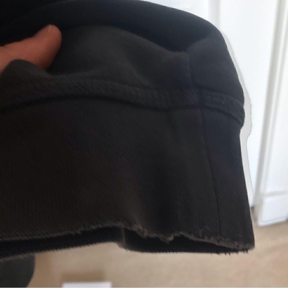 Centre check Nike hoodie - Picture 3 of 10